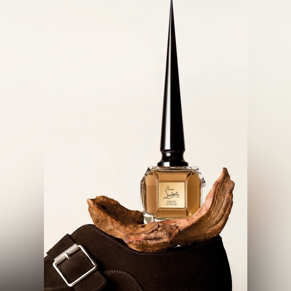 Christian Louboutin Other - Christian Louboutin L’EBÈNE